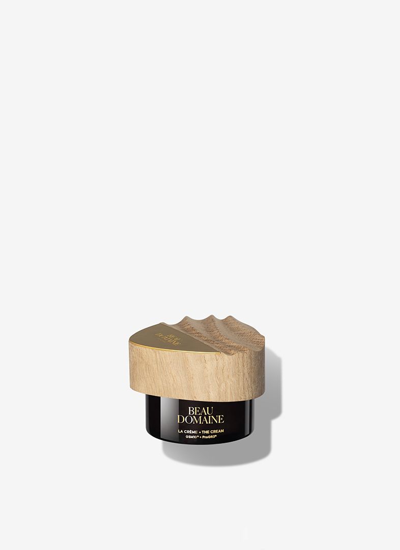 LA CRÈME | 50 ML