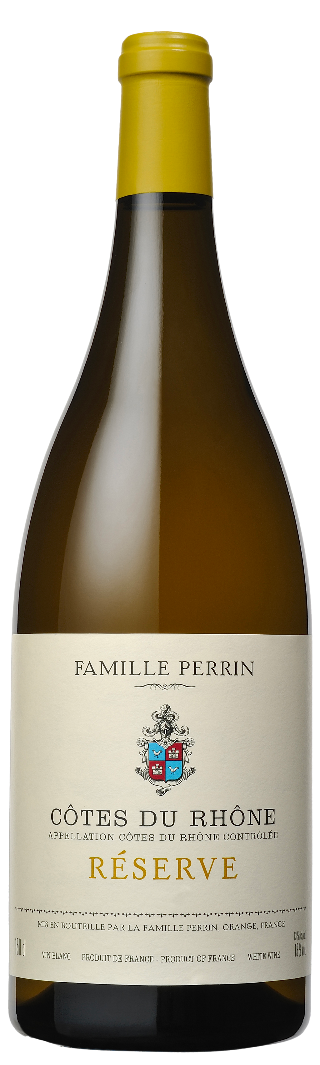 Magnum Famille Perrin Réserve Côtes du Rhône Blanc - 2023