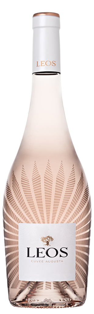 Leos Rosé - Cuvée Augusta - 2023