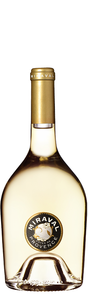 Miraval Blanc Côtes de Provence - 2022