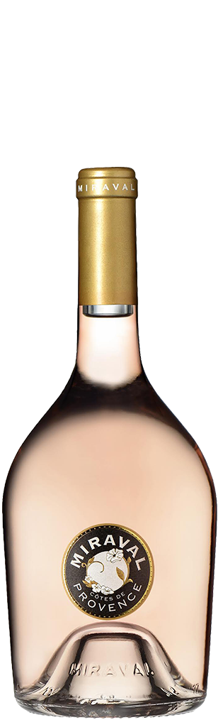 Miraval Rosé Côtes de Provence - 2023